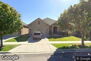 688 E 1280 N, Orem, UT 84097