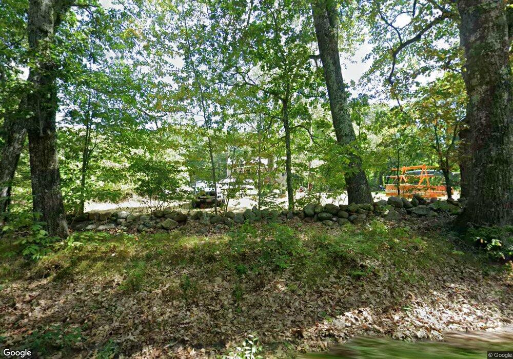 76 Mount Jefferson Rd, Hubbardston, MA 01452 - photo 1