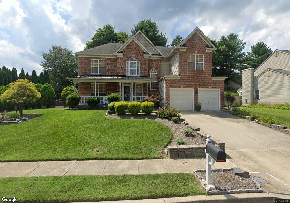 9500 Midaro Ct, Nottingham, MD 21236 - photo 1