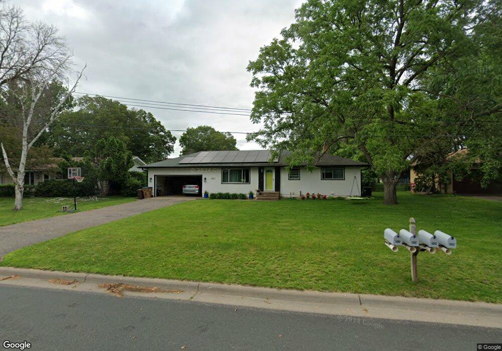 14061 Fondant Ave N, Hugo, MN 55038 - photo 1