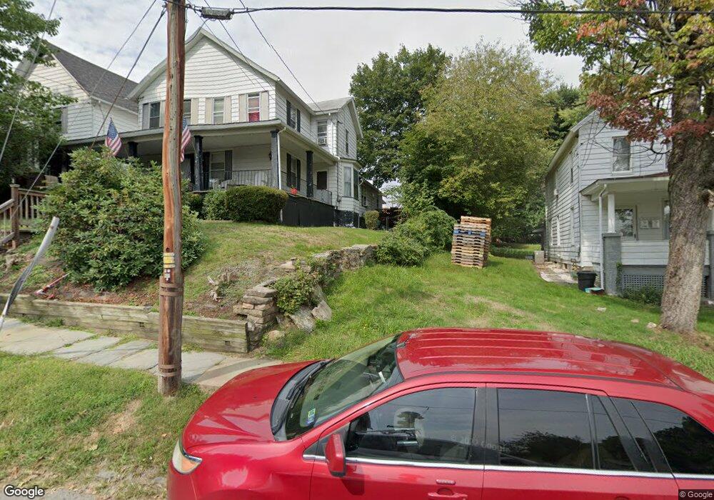 1727 N Sumner Ave, Scranton, PA 18508 - photo 1