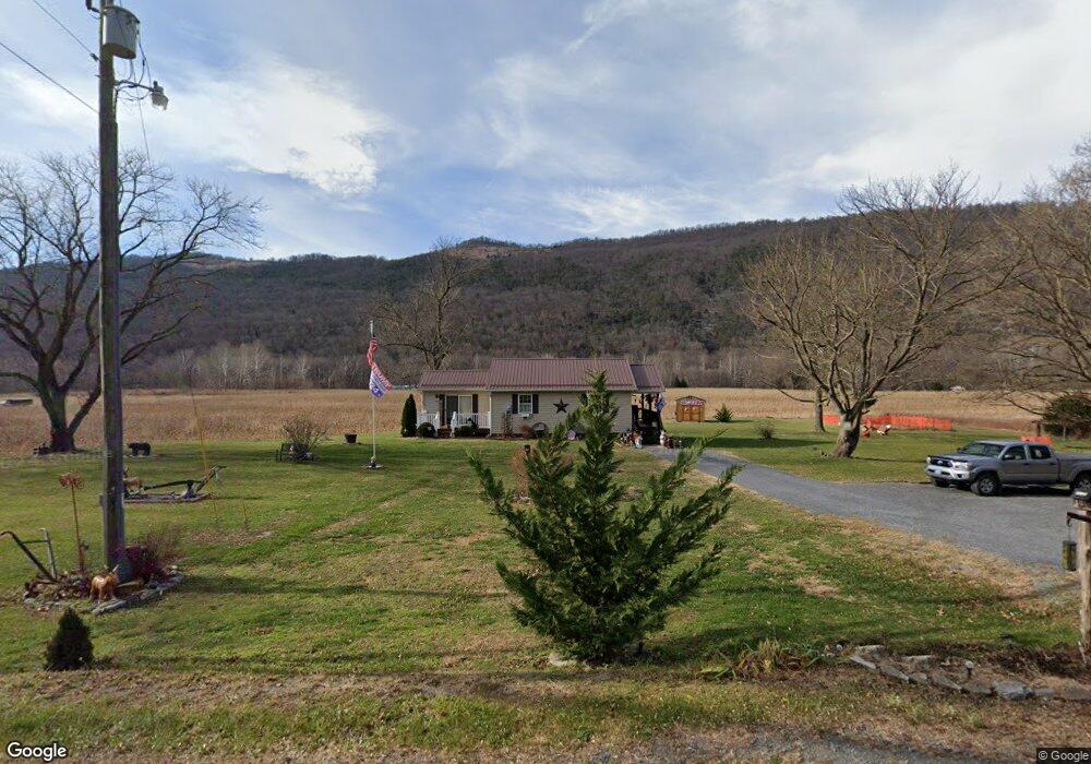 5280 S Fork Rd, Moorefield, WV 26836 - photo 1