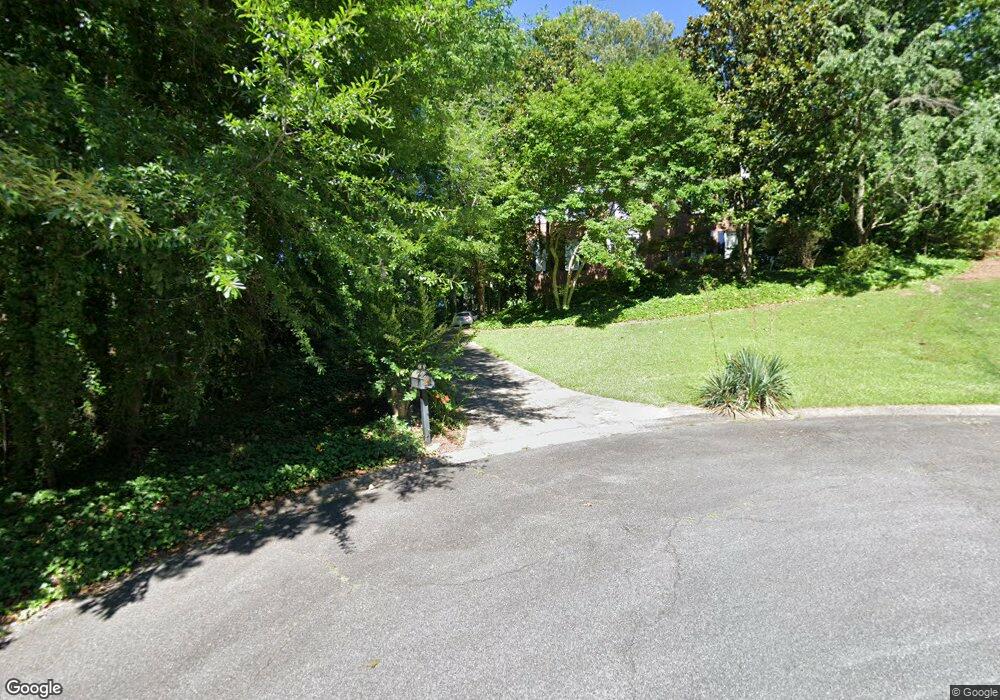 1247 Colony Terrace, Marietta, GA 30068 - photo 1