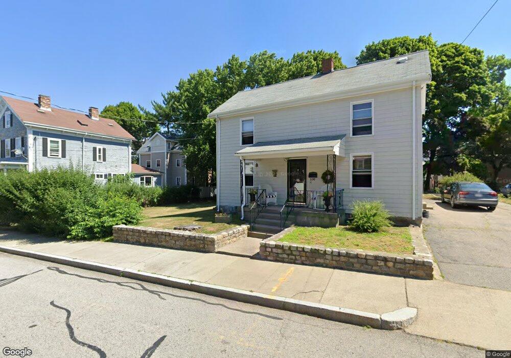 236 Chapel St, Newton, MA 02458 - photo 1