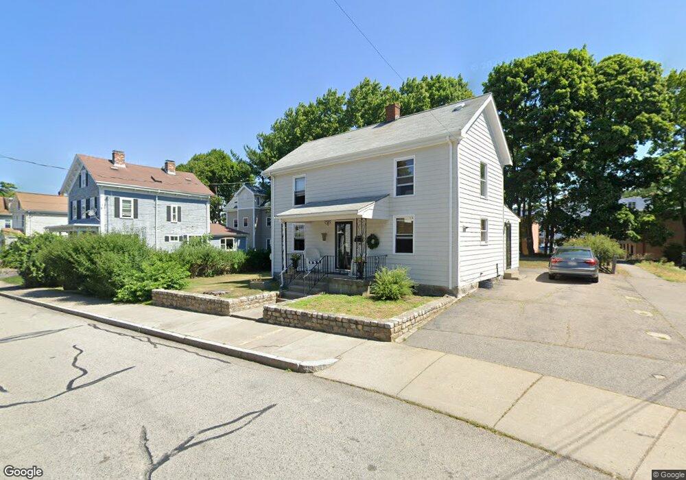 236 Chapel St unit B, Newton, MA 02458 - photo 1