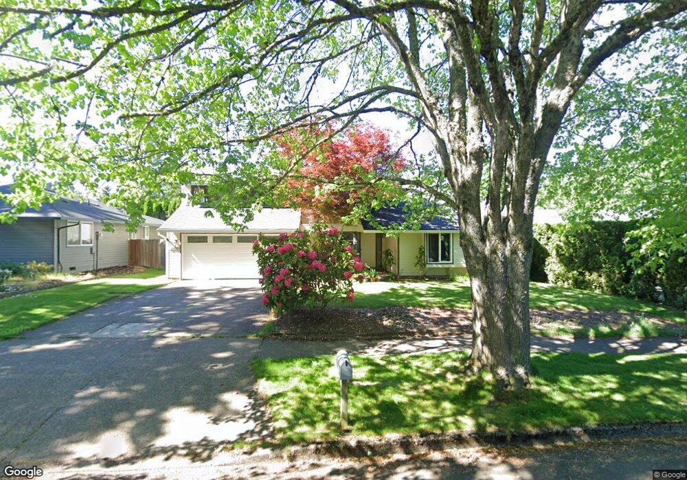 12925 SW Hanson Rd, Beaverton, OR 97008 - photo 1