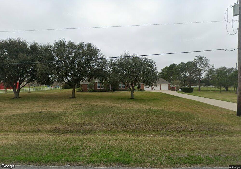 3210 Crescent Moon Dr, Santa Fe, TX 77517 - photo 1