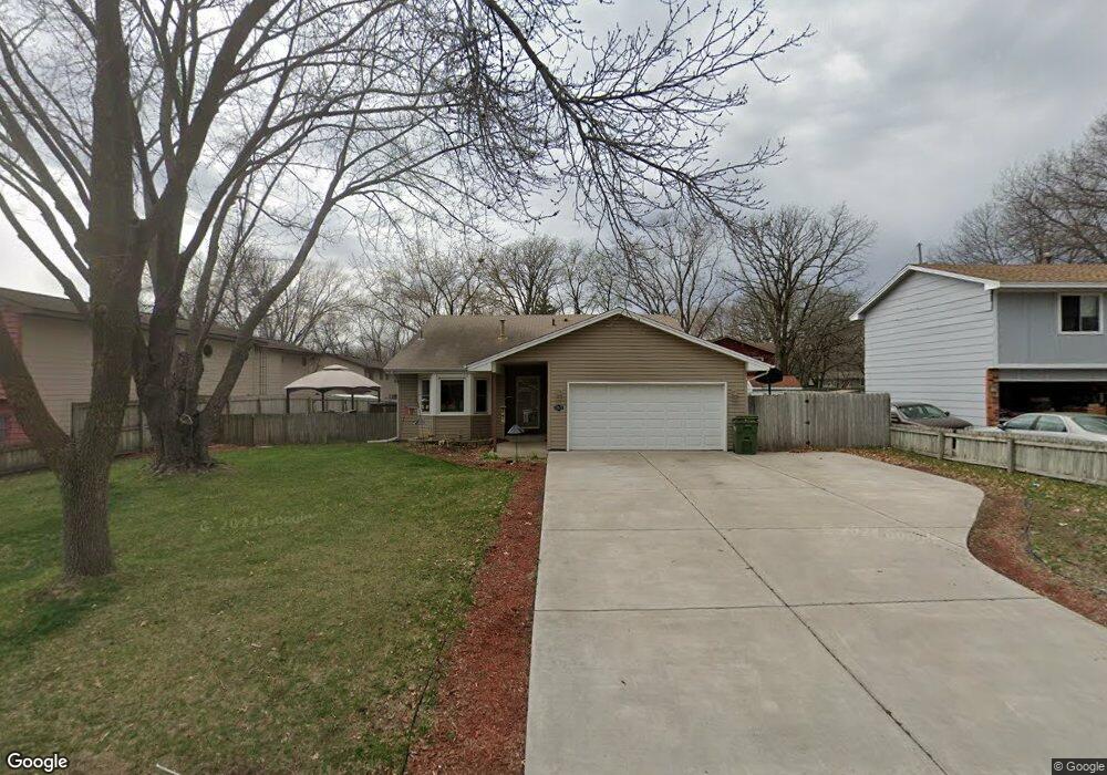 10870 Bluebird St NW, Coon Rapids, MN 55433 - photo 1