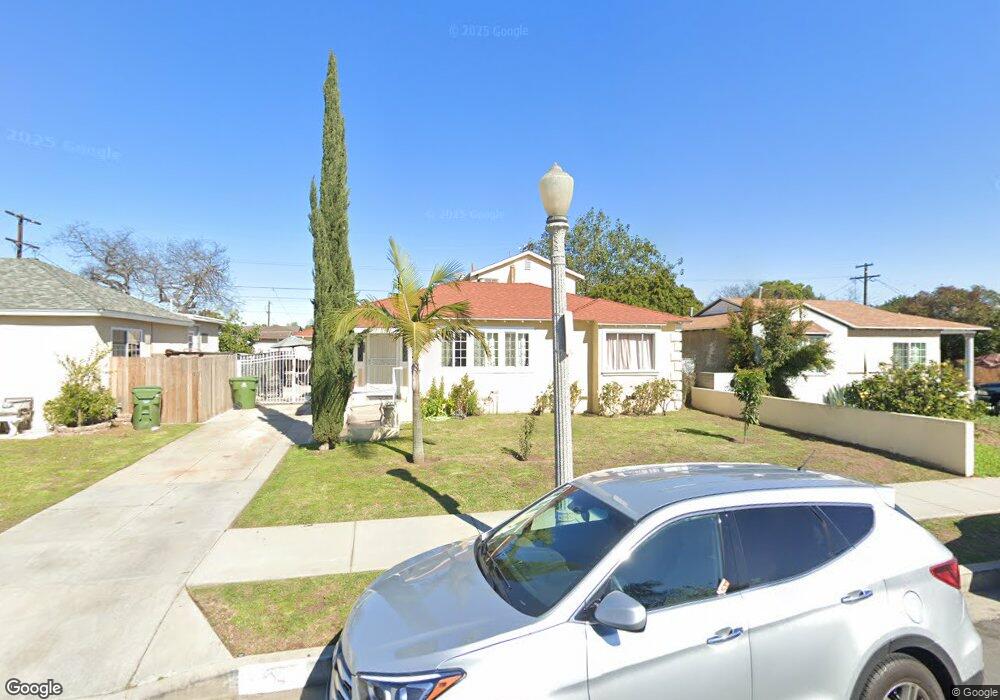913 E 118th Dr, Los Angeles, CA 90059 - photo 1