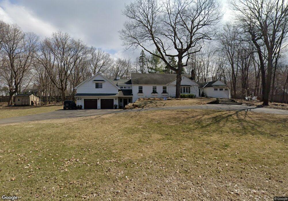 3615 Westview Dr, Wayzata, MN 55391 - photo 1