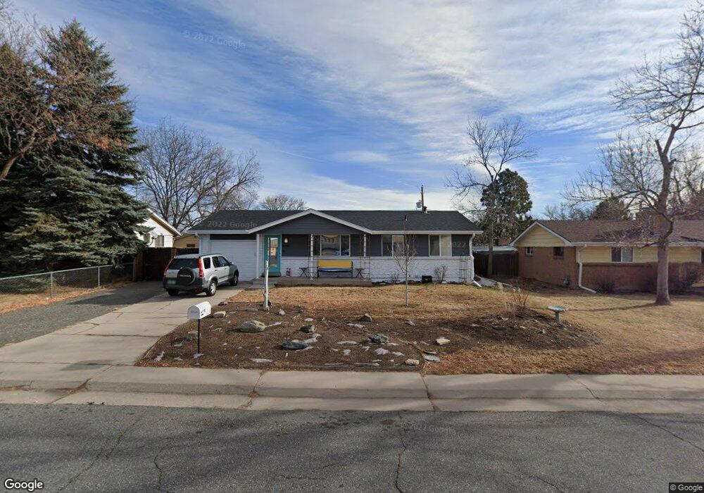 8346 Fenton Way, Arvada, CO 80003 - photo 1