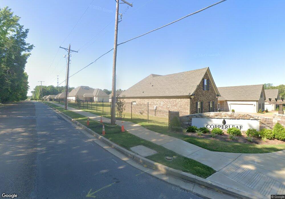 966 Memphis St, Hernando, MS 38632 - photo 1