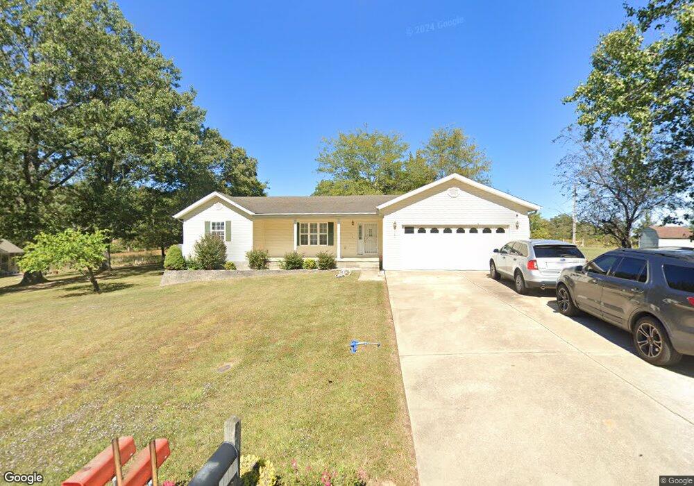 5807 Melissa Ln, Poplar Bluff, MO 63901 - photo 1