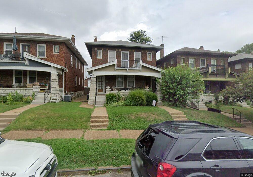 5063 Mardel Ave, Saint Louis, MO 63109 - photo 1