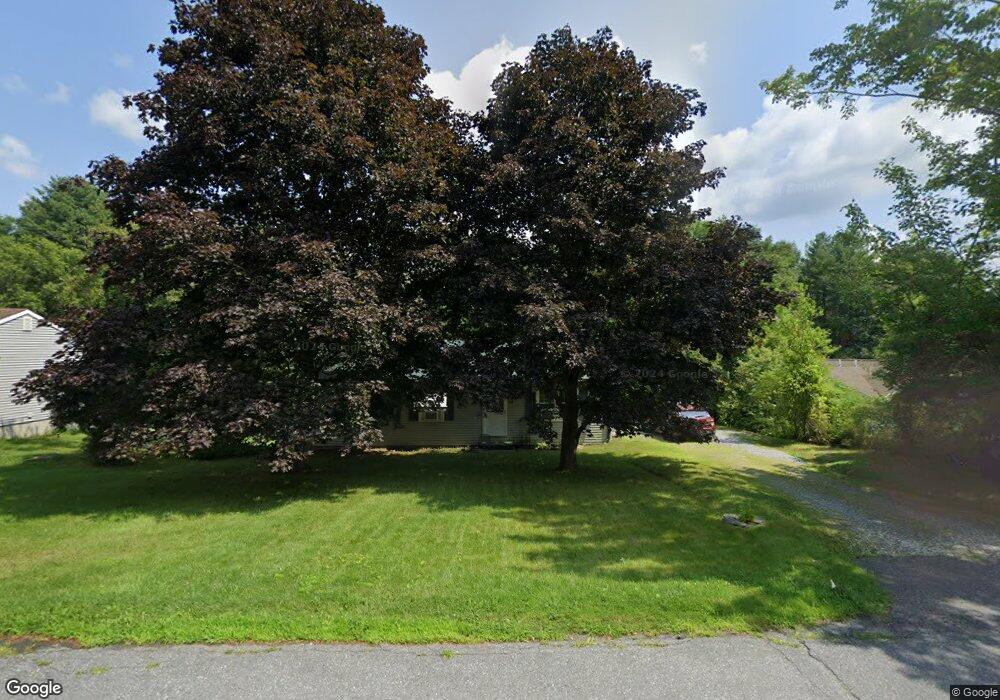 208 Brookmeade Cir, White River Junction, VT 05001 - photo 1