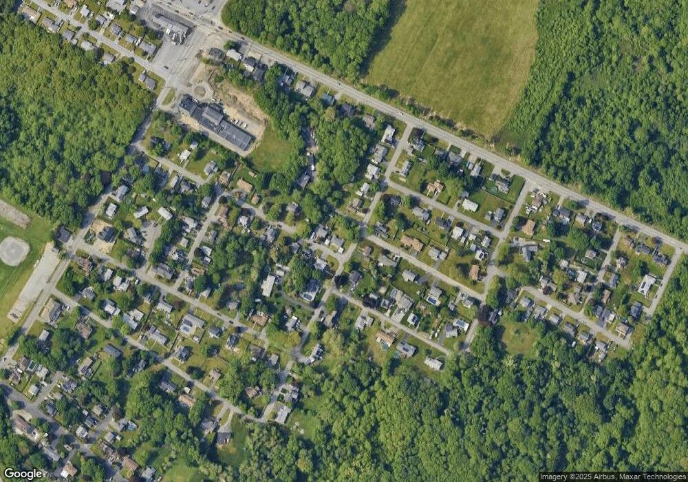 321 Lawton St, Somerset, MA 02725 - photo 1