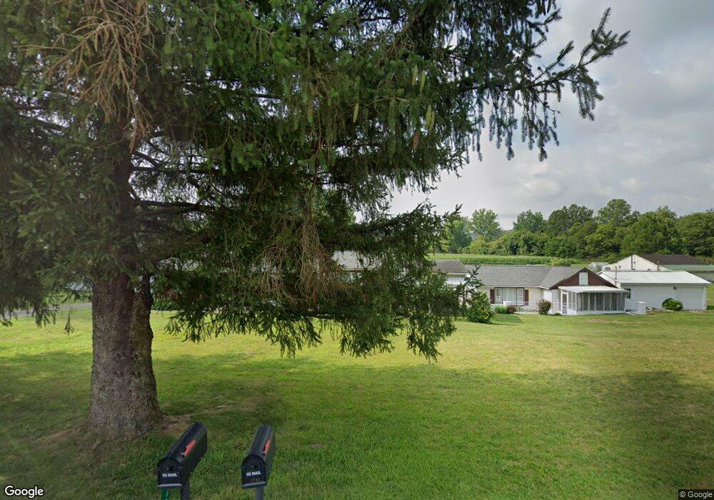 2751 Horns Mill Rd SE, Lancaster, OH 43130 - photo 1