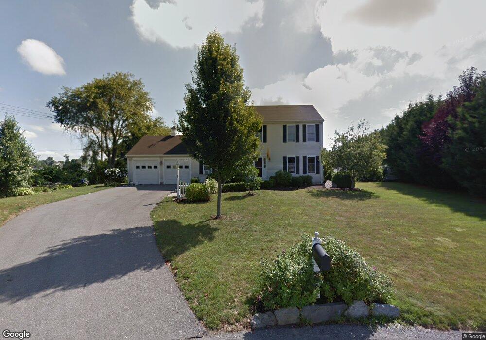 9 Columbia Rd, Middletown, RI 02842 - photo 1