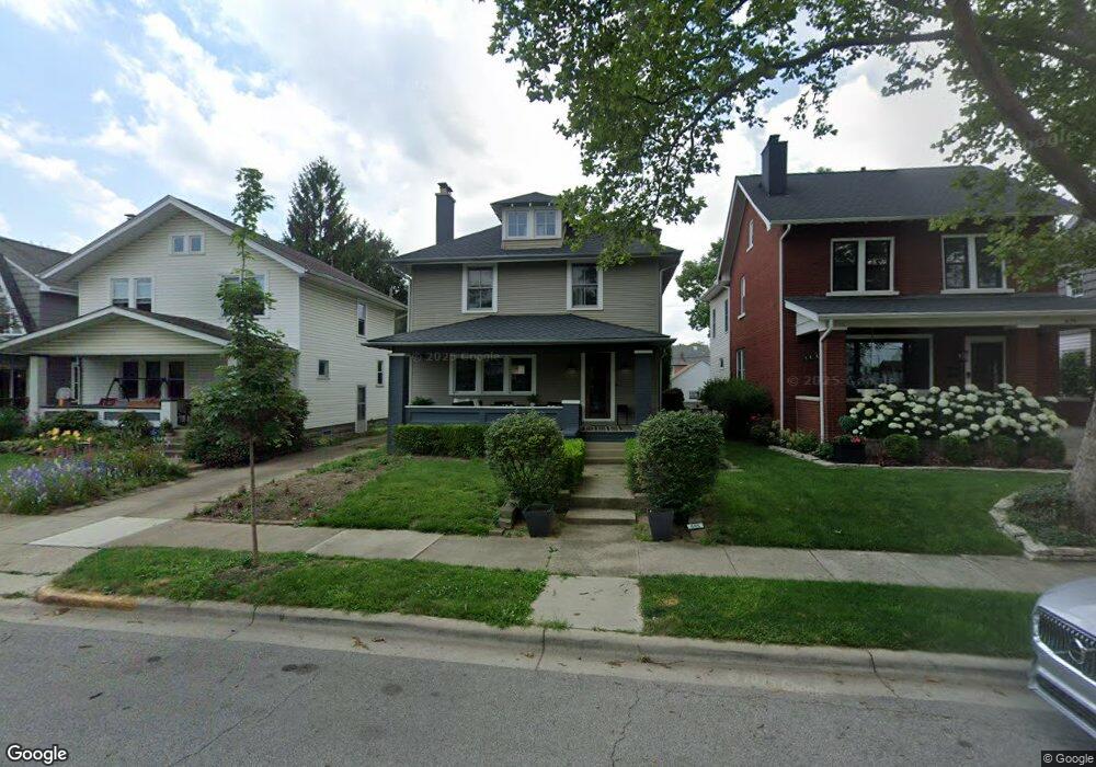 685 Montrose Ave, Columbus, OH 43209 - photo 1