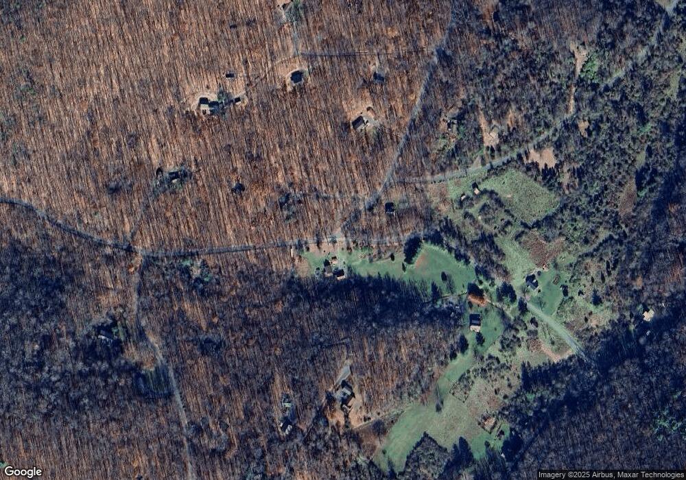 0 Mill Gap Rd, Lost City, WV 26810 - photo 1