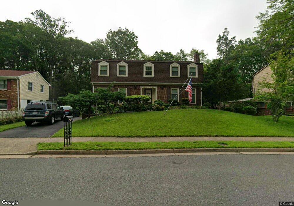 13317 Nassau Dr, Woodbridge, VA 22193 - photo 1