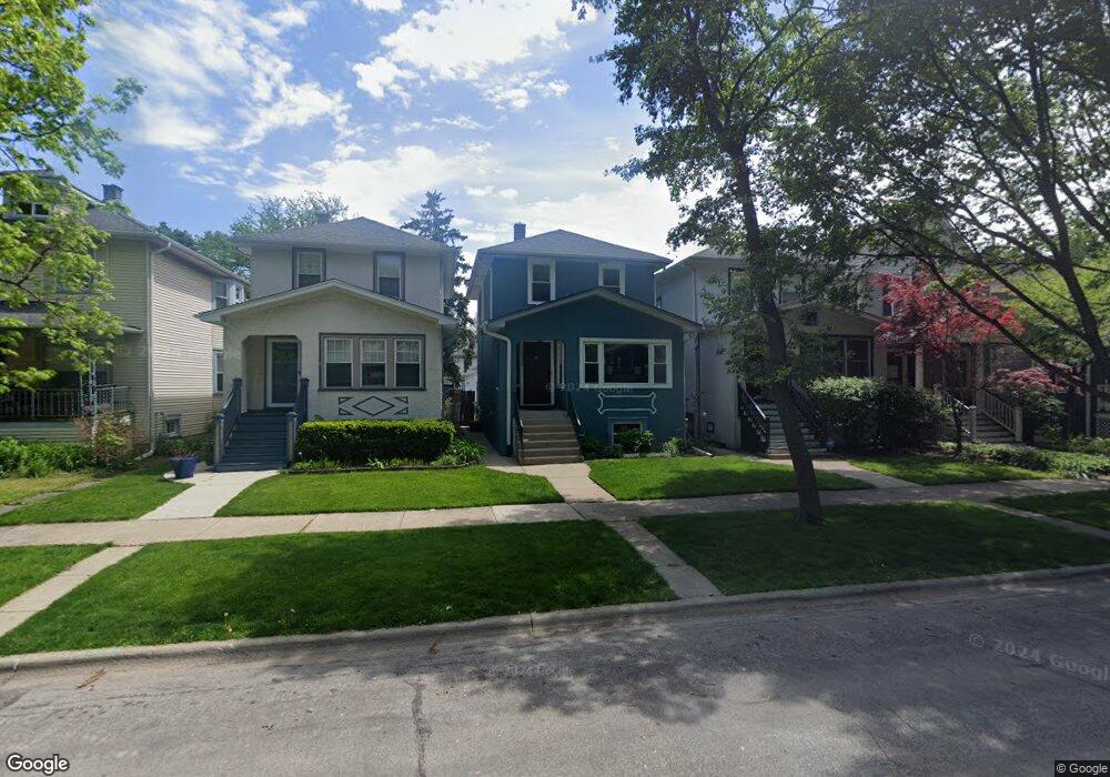 1156 S Scoville Ave, Oak Park, IL 60304 - photo 1