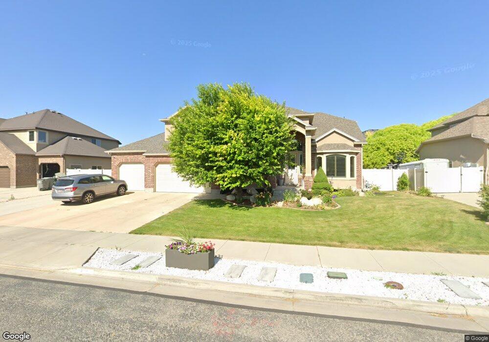 11726 Kings Crossing Way, South Jordan, UT 84095 - photo 1