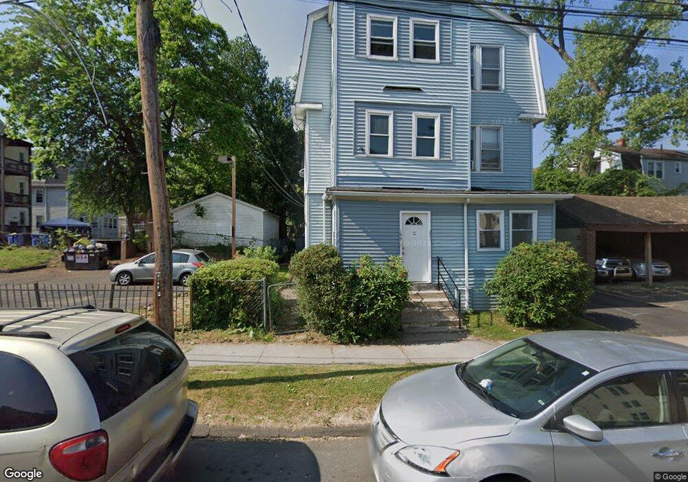 199 Nelson St unit 201, Hartford, CT 06112 - photo 1