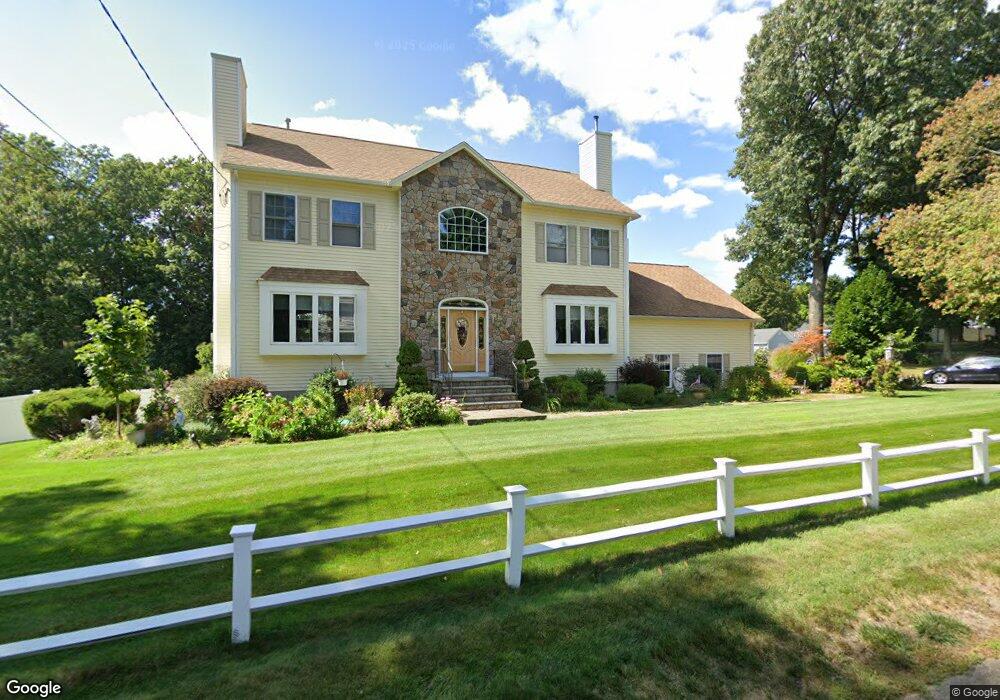 67 Wyman Rd, Billerica, MA 01821 - photo 1