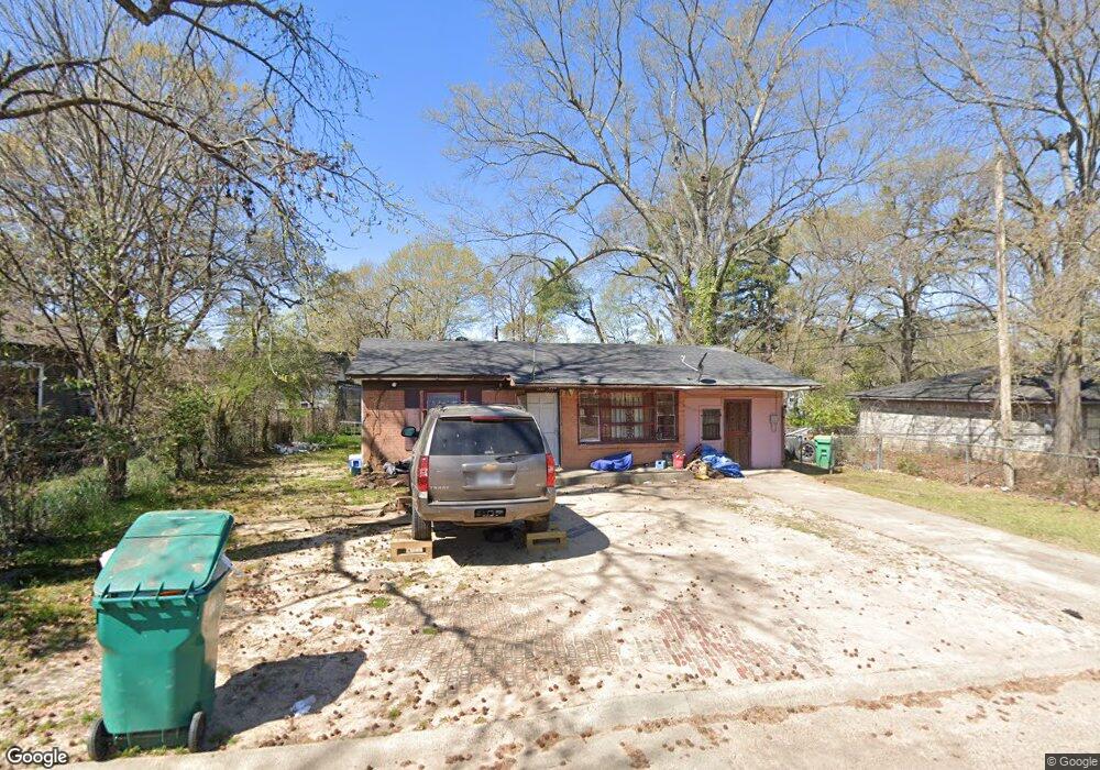 303 King St, Texarkana, TX 75501 - photo 1