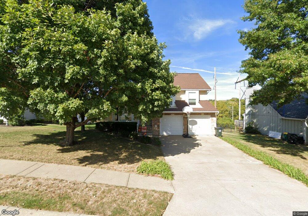 14414 W 68th St, Shawnee, KS 66216 - photo 1