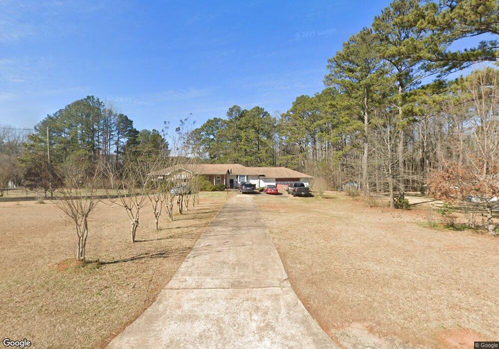 917 Swan Lake Rd, Stockbridge, GA 30281 - photo 1