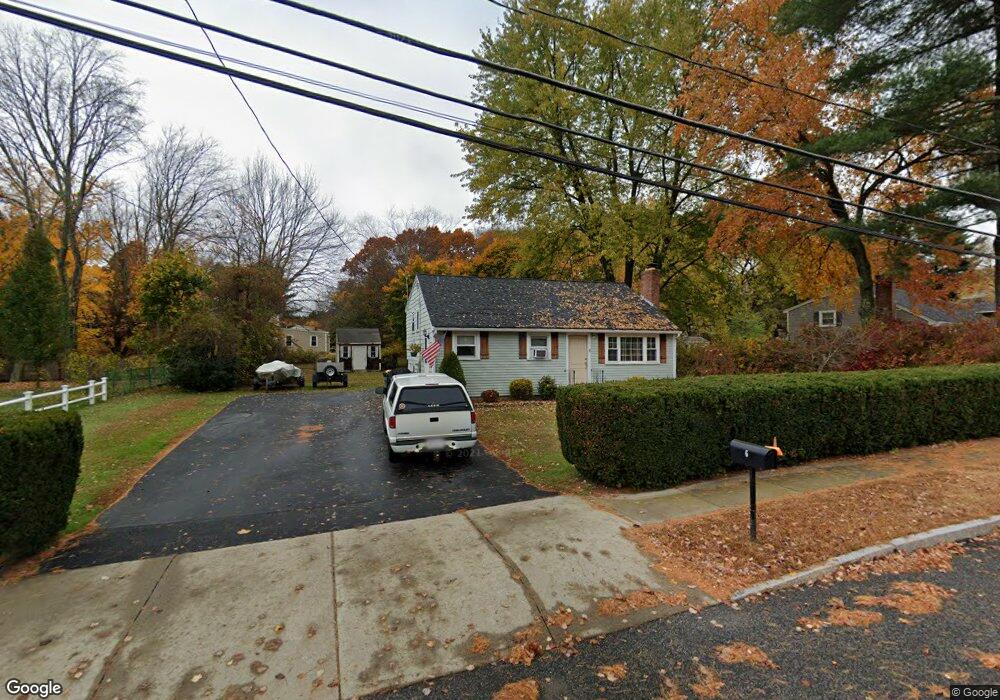 6 Southgate Rd, Franklin, MA 02038 - photo 1