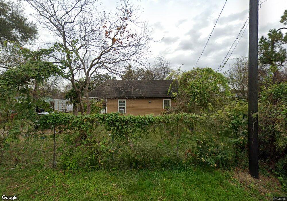 4502 Sayers St, Houston, TX 77026 - photo 1