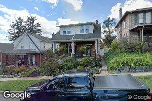 110 N 31st St, Harrisburg, PA 17111