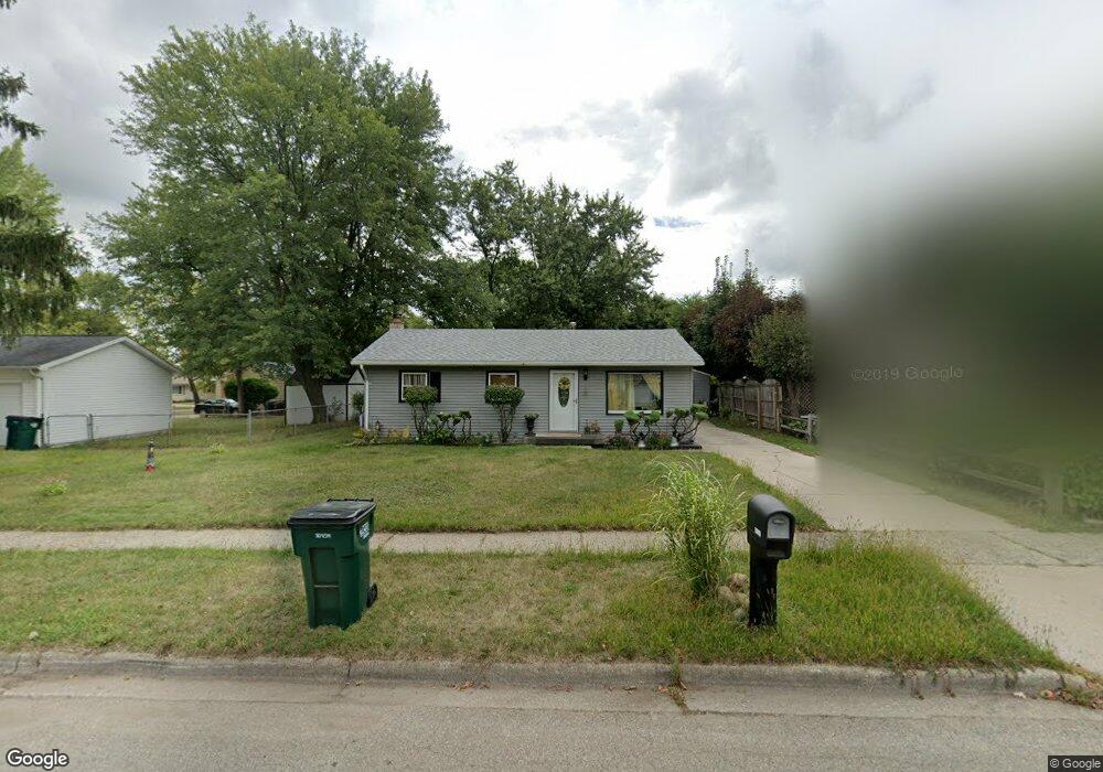 1213 W Northrup St, Lansing, MI 48911 - photo 1