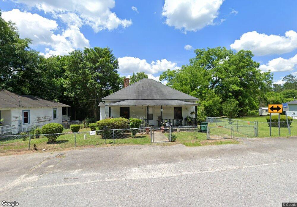 1905 Gordon St, Camden, SC 29020 - photo 1