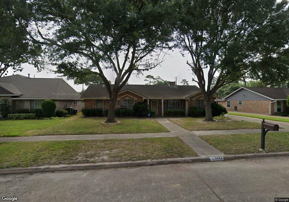 5422 Dunsmere St, Houston, TX 77091 - photo 1