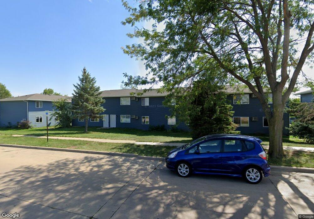 3815 20th Ave SW unit 7, Cedar Rapids, IA 52404 - photo 1