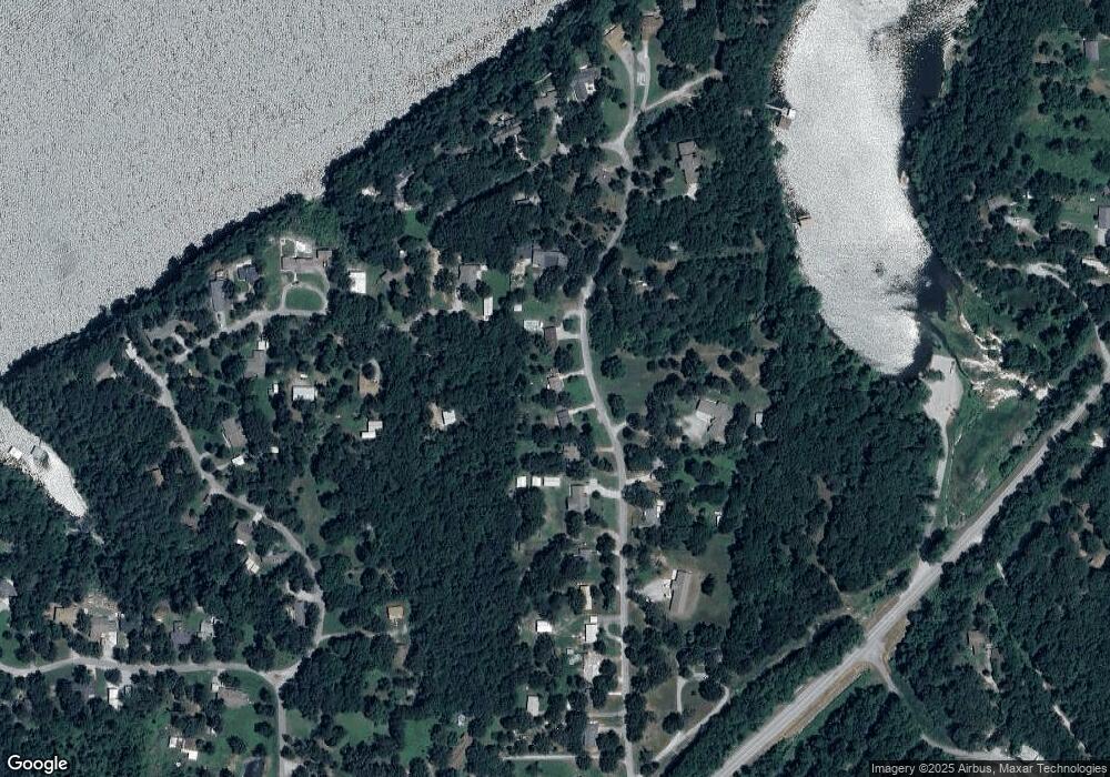 323 Covey Ln, Locust Grove, OK 74352 - photo 1