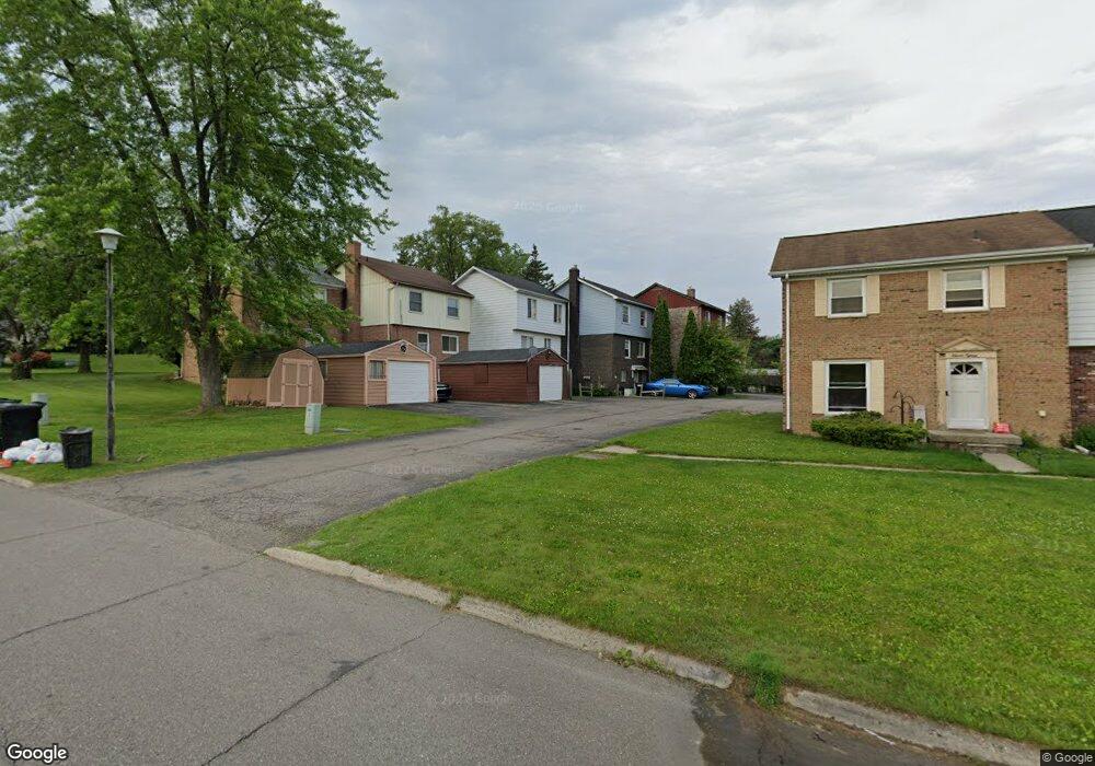 3424 River Birch Dr, Flint, MI 48532 - photo 1