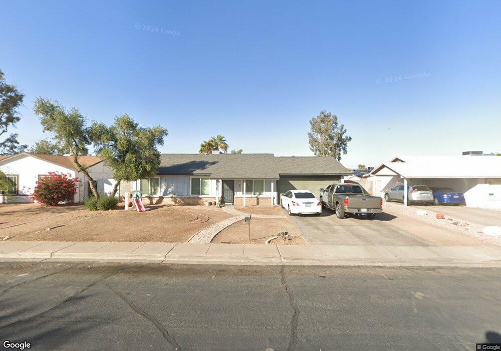 824 W Julie Dr, Tempe, AZ 85283 - photo 1