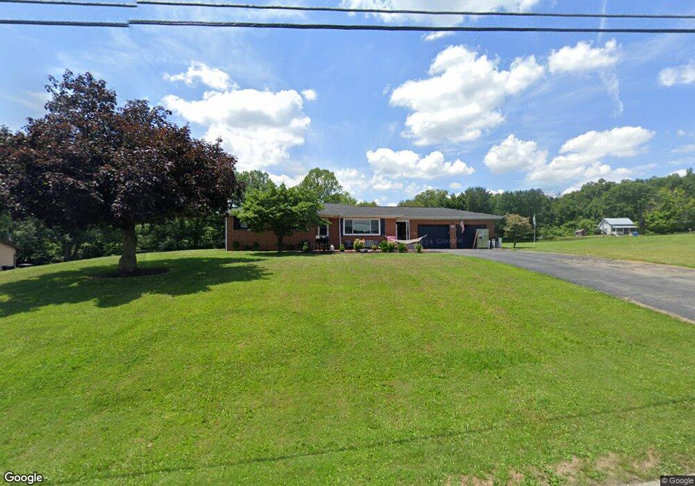 1874 Lucas North Rd, Lucas, OH 44843 - photo 1