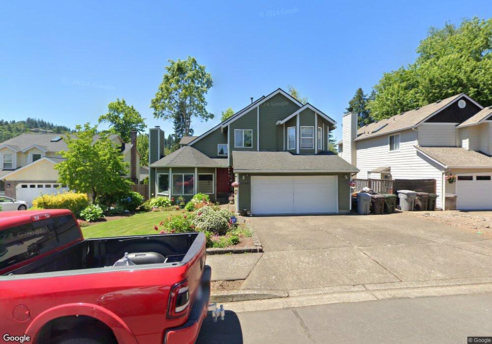 1740 Regency St, West Linn, OR 97068 - photo 1