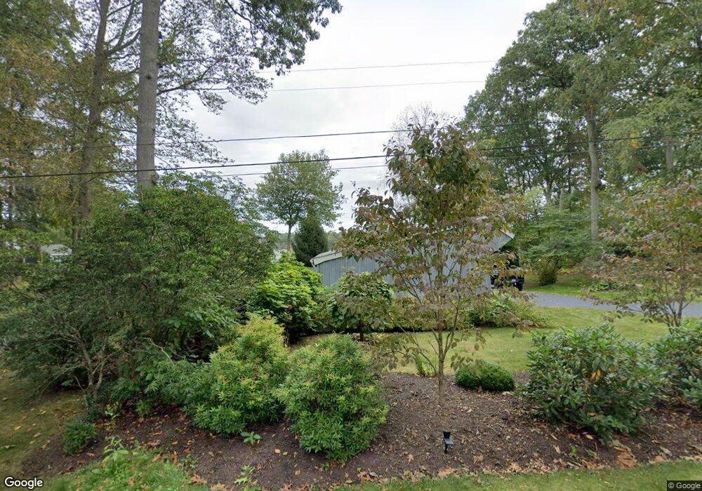 64 Laurel Cove Rd, East Haddam, CT 06423 - photo 1