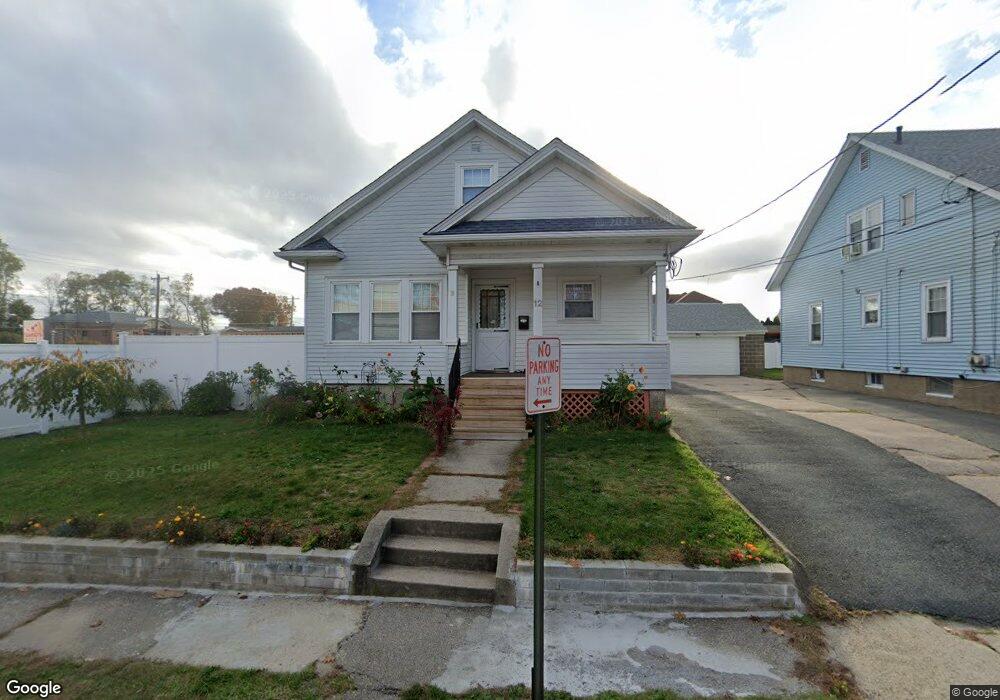 12 Richland Rd, Cranston, RI 02910 - photo 1