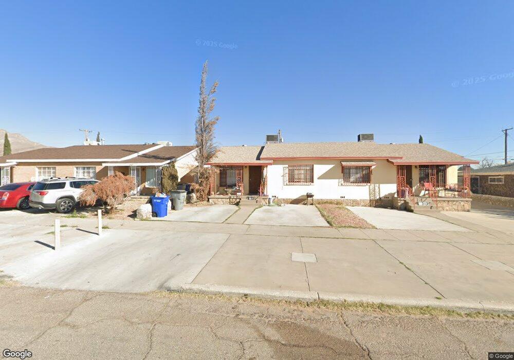 3511 Mobile Ave, El Paso, TX 79930 - photo 1