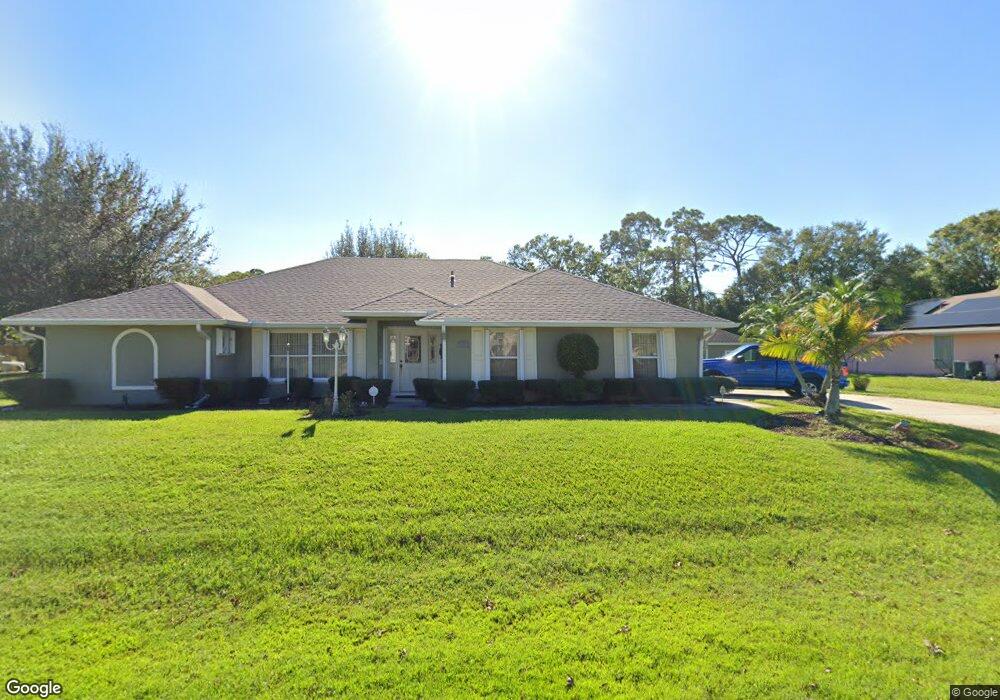 1541 Esterbrook Ln, Sebastian, FL 32958 - photo 1