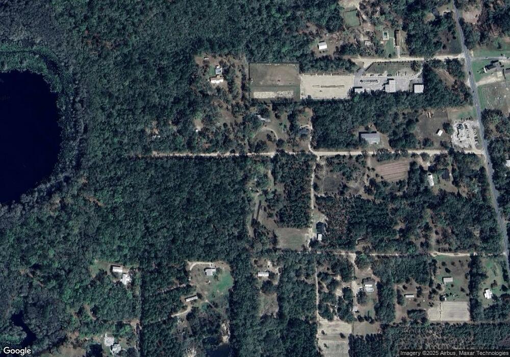 93 Fish Hawk Trace, Crawfordville, FL 32327 - photo 1