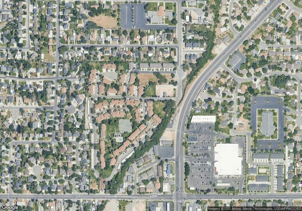 7667 Sunbird Way, Midvale, UT 84047 - photo 1